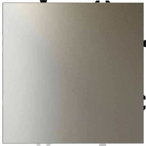 Заглушка (шелк) Voltum S70 VLS080104