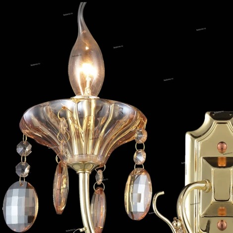 Бра Toplight Yolanda TL7210B-02GD