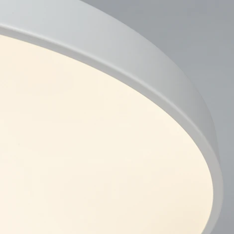 Потолочный светильник Arte Lamp Arena A2671PL-1WH