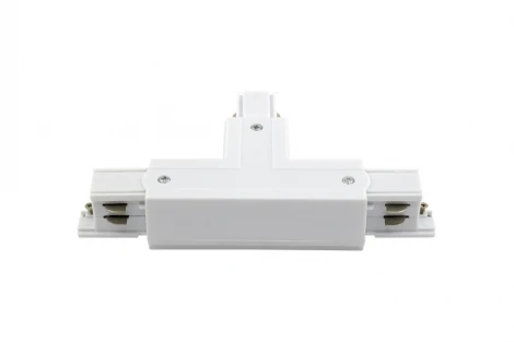 Коннектор DesignLed CN-3F-T-R-WH