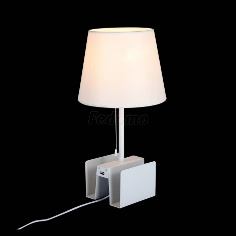 Интерьерная настольная лампа ST Luce Portuno SLE301.504.01