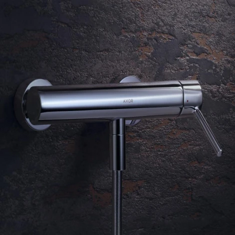 Смеситель Axor Starck 10611000 для душа