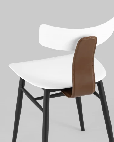 Стул Stool Group ANT белый УТ000025447