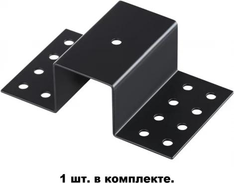 Крепление для встраиваемого монтажа однофазного шинопровода Novotech PORT 135113