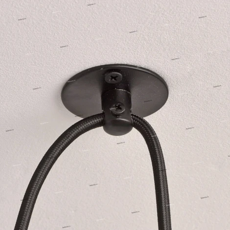 Подвесной светильник DeMarkt Фьюжн 392016208