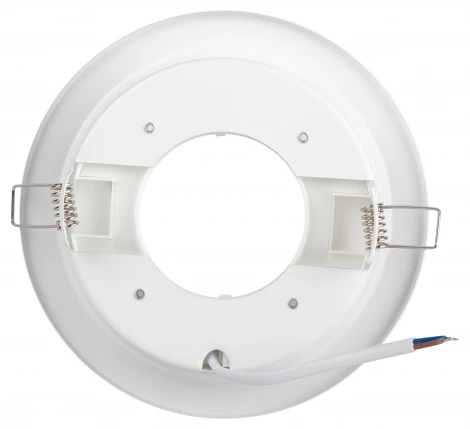 Точечный светильник встраиваемый ЭРА ST70 ST70 WH