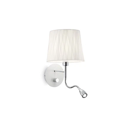 Бра Ideal Lux Effetti AP2
