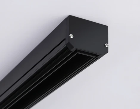 Шинопровод для натяжного потолка Magnetic 220V Ambrella Track System GL1026