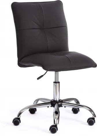 Кресло Azura Tetchair (Искусственная кожа/Черный) арт. 21870