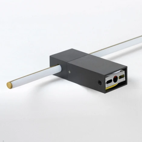 Настенный светодиодный светильник Lussole Bridgeport LSP-7353 (220V)