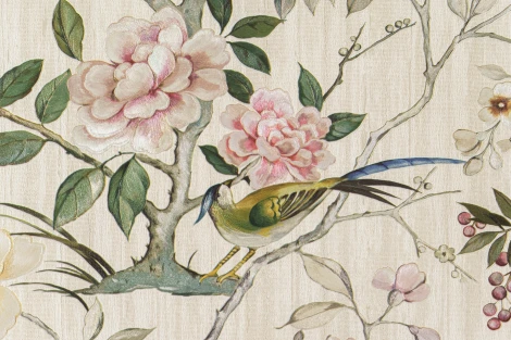 Обои виниловые Артекс Nature 10349-02 10,05 x 1,06 м