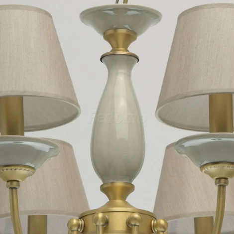 Подвесная люстра MW-Light Магеллан 713010608
