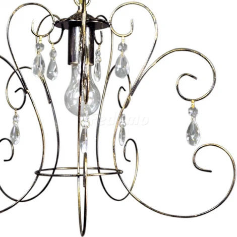 Подвесная люстра Day&Night S9066-1