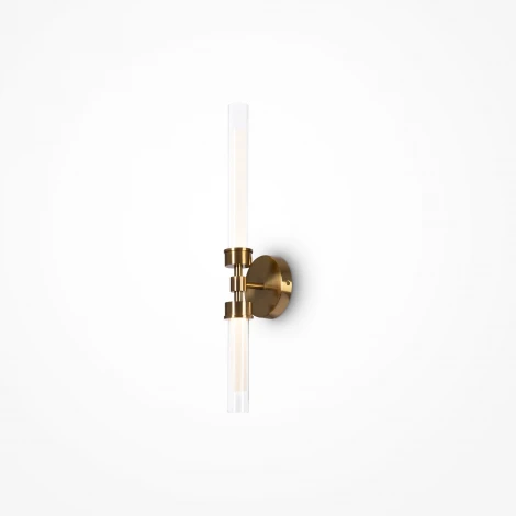 Бра Maytoni Stelo MOD116WL-L7BS3K (LED, 220V)