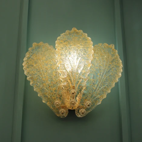 Бра Herbary 20181 Cloyd (220V)