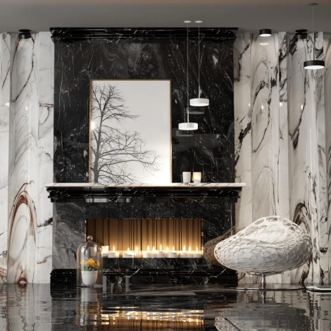 Точечный встраиваемый светильник Novotech Prometa 358764 (LED, 220V, круглые)