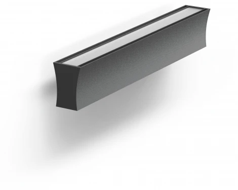 Настенный светильник линейный светодиодный Mantra Hanok 7777 (220V)