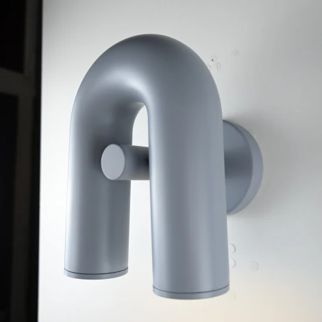 Бра Fanny Grey Imperiumloft 44,1 (156844-22) (LED, 220V)