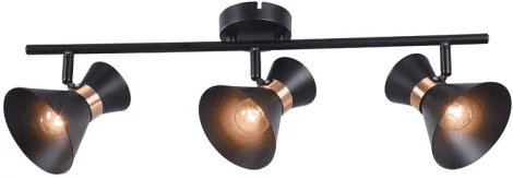 Спот Freya Izzy FR4273-CW-03-B