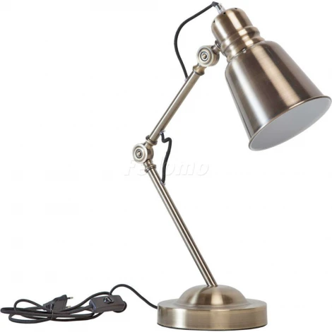 Интерьерная настольная лампа MW-Light Хоф 497033701
