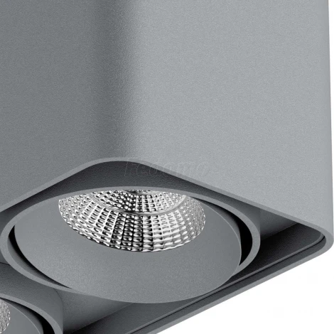 Накладной точечный светильник Lightstar Monocco 052329 (LED, 220V, IP65)