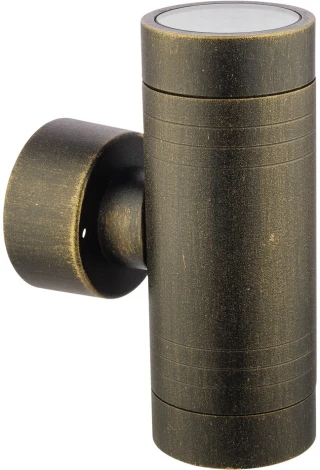 Архитектурная подсветка Oasis Light TUBE 78049 Gb