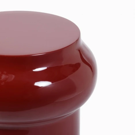 Кофейный столик Perry диаметр 39,5 COSMO арт.966N0.395