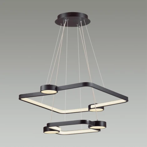 Подвесная люстра Lumion Sheridan 5250/92L