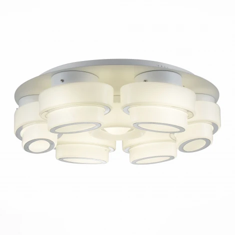 Потолочный светильник ST Luce Ovale SL546.502.07