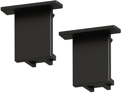 Заглушка для встраиваемого шинопровода Arte Lamp Presto-Accessories A633106E