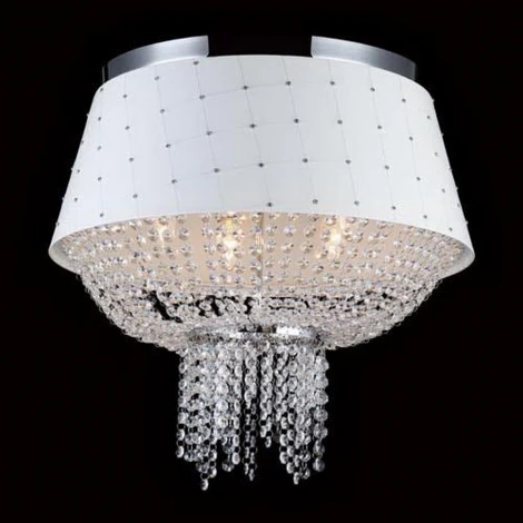 Потолочный светильник Crystal Lux Portofino PL5