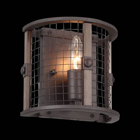 Бра ST Luce Ivanhо SL266.301.01