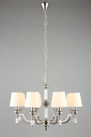 Подвесная люстра Omnilux 878 OML-87803-08