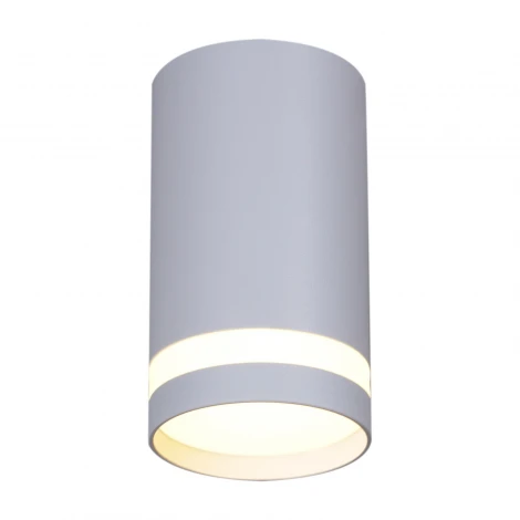 Точечный светильник Reluce 16001-9.5-001LD GU10 WT