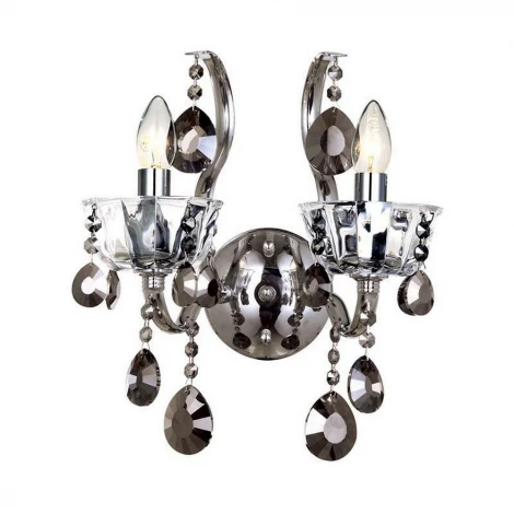 Бра Crystal Lux Tresor AP2