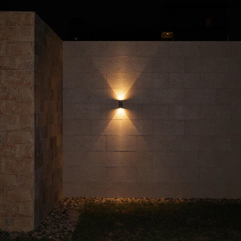 Архитектурная подсветка светодиодная IP65 Natural Concepts Dwell NC-003336-DG (220V)