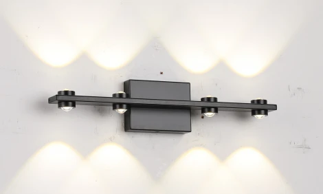 Настенный светильник Zortes Scoup ZRS.10112.04 (LED, 220V)