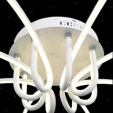 Потолочная люстра ST Luce Intrigo SL953.502.08