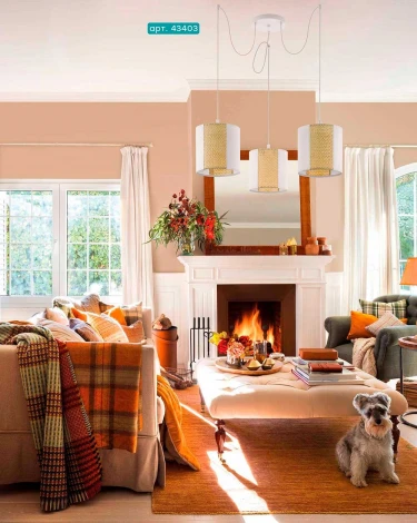 Подвесной светильник Eglo Arnhem 43403 (220V, на проводе)