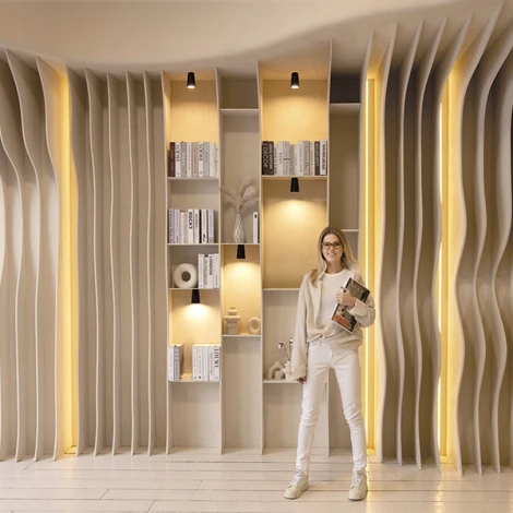 Точечный светильник накладной Wolta WSL-GU10/11BL под лампу GU10 Черный CONO