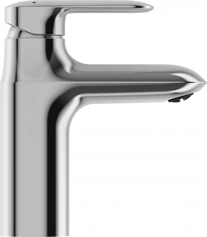 Смеситель Jacob Delafon Kumin E99447-CP для раковины