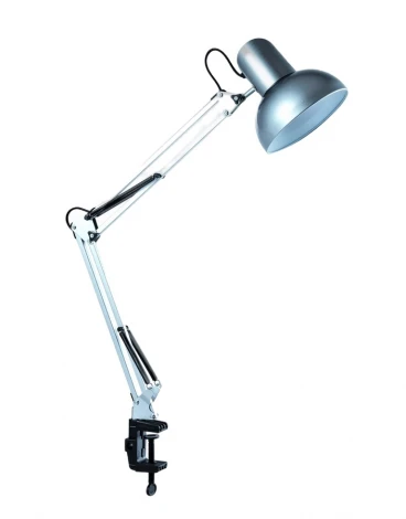 Офисная настольная лампа на струбцине Мелодия Света TL2N 000025642