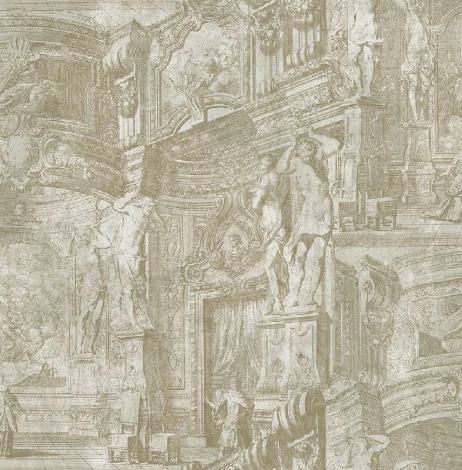 Рулонные обои Diamond RM60108