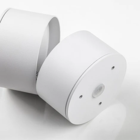 Накладной потолочный светильник Lightstar Acuto 215836 (LED, 220V, круглые, IP44)