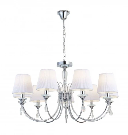 Подвесная люстра Simple Story 1010 1010-9PL