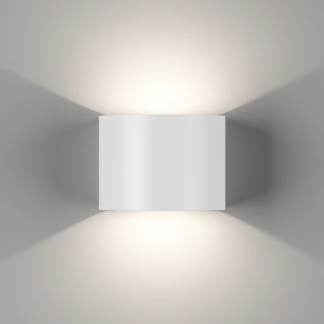 Архитектурная подсветка DesignLed TAPE GW-A310R-6-WH-WW (220V, круглые, IP54)