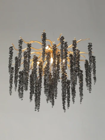 Потолочная люстра Vitaluce V28551-8/7PL (220V)