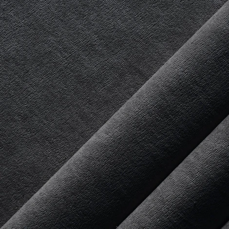 Диван прямой Лига-118 НПБ (ДСП,ЛДСП,Брус,Фанера,Велюр/Темно-серый) Лига Диванов 137083