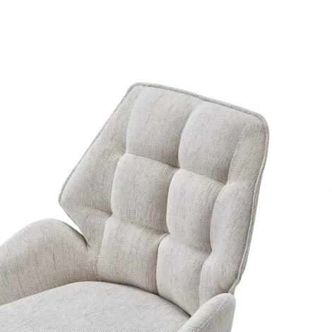 Стул DC2408 бежевый ODIN 24 ESF 5712