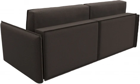 Диван прямой Либерти Лига Диванов (Рогожка) арт.122626